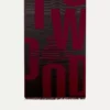 Eșarfă Vivienne Westwood Eșarfă Vivienne Westwood