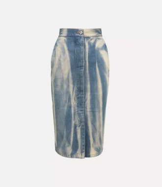 Fustă pantalon
