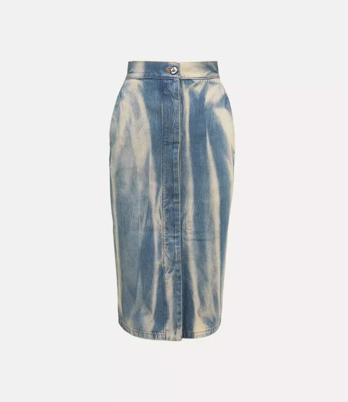 Fustă pantalon Fustă pantalon