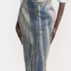 Fustă pantalon Fustă pantalon