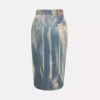 Fustă pantalon Fustă pantalon