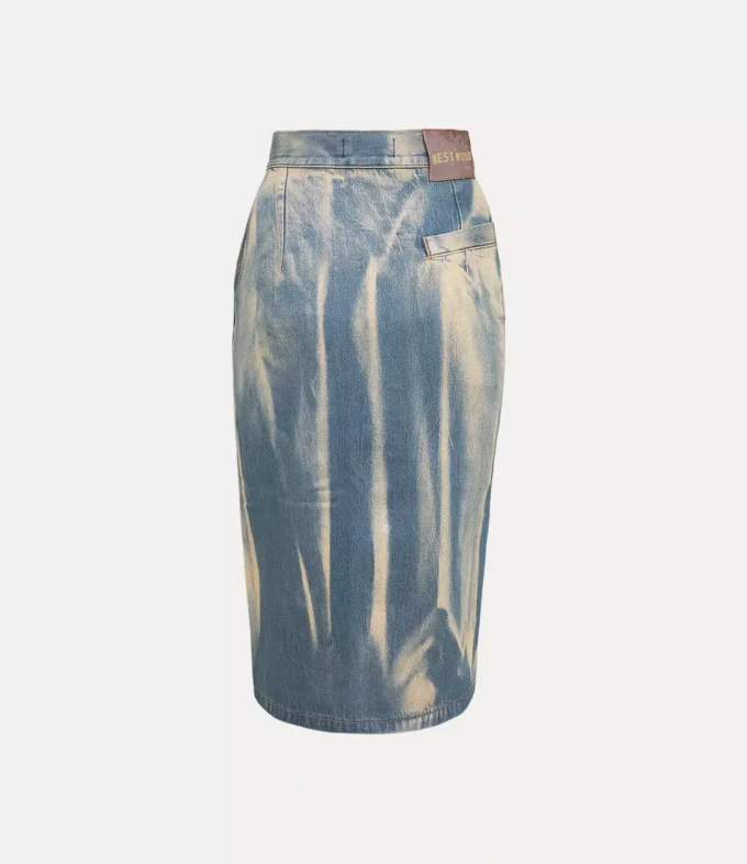 Fustă pantalon Fustă pantalon