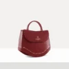 Geantă Chloe Top Handle Geantă Chloe Top Handle
