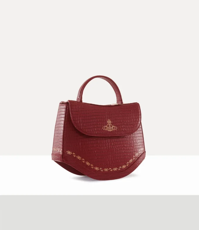Geantă Chloe Top Handle Geantă Chloe Top Handle