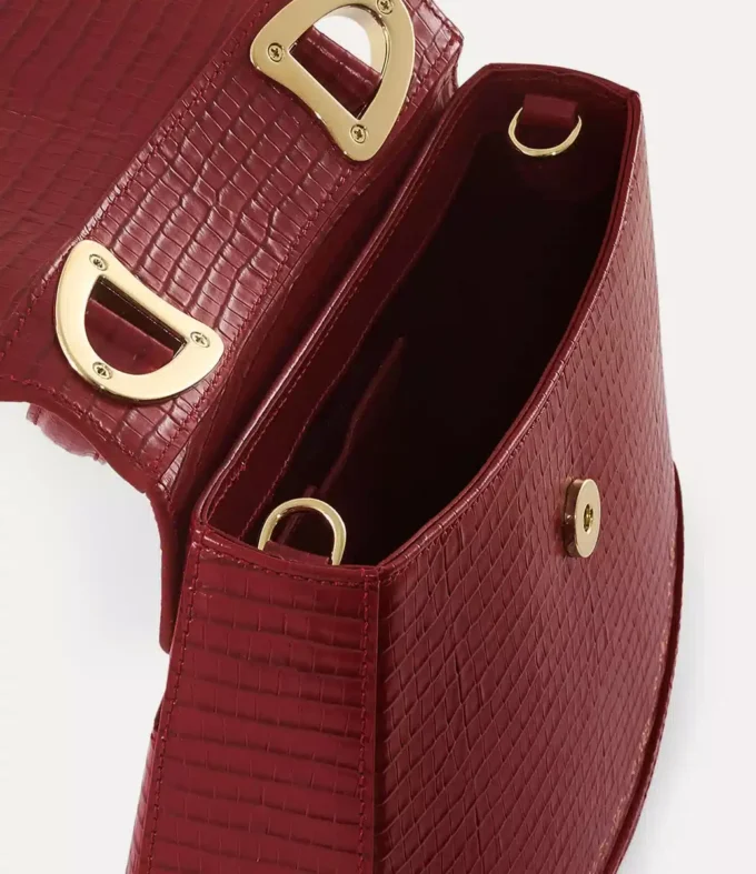 Geantă Chloe Top Handle Geantă Chloe Top Handle