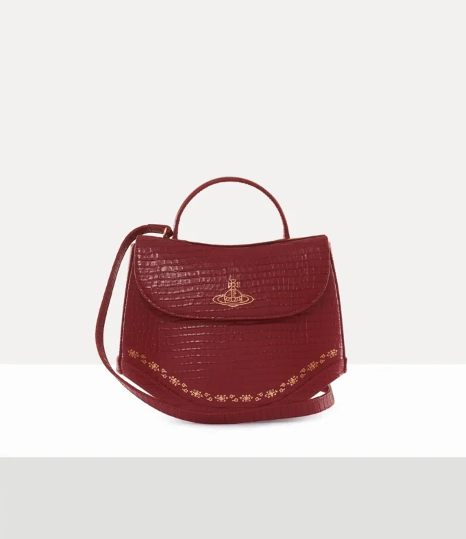 Geantă Chloe Top Handle Geantă Chloe Top Handle