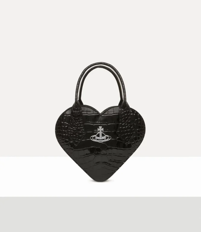 Geantă Josephine Heart Crossbody Geantă Josephine Heart Crossbody
