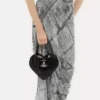 Geantă Josephine Heart Crossbody Geantă Josephine Heart Crossbody