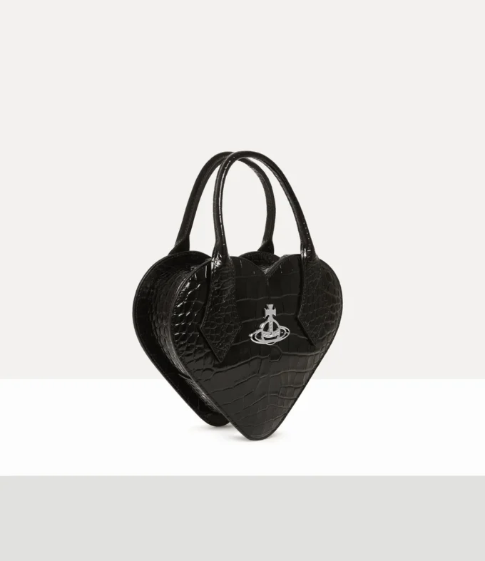 Geantă Josephine Heart Crossbody Geantă Josephine Heart Crossbody