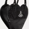 Geantă Josephine Heart Crossbody Geantă Josephine Heart Crossbody