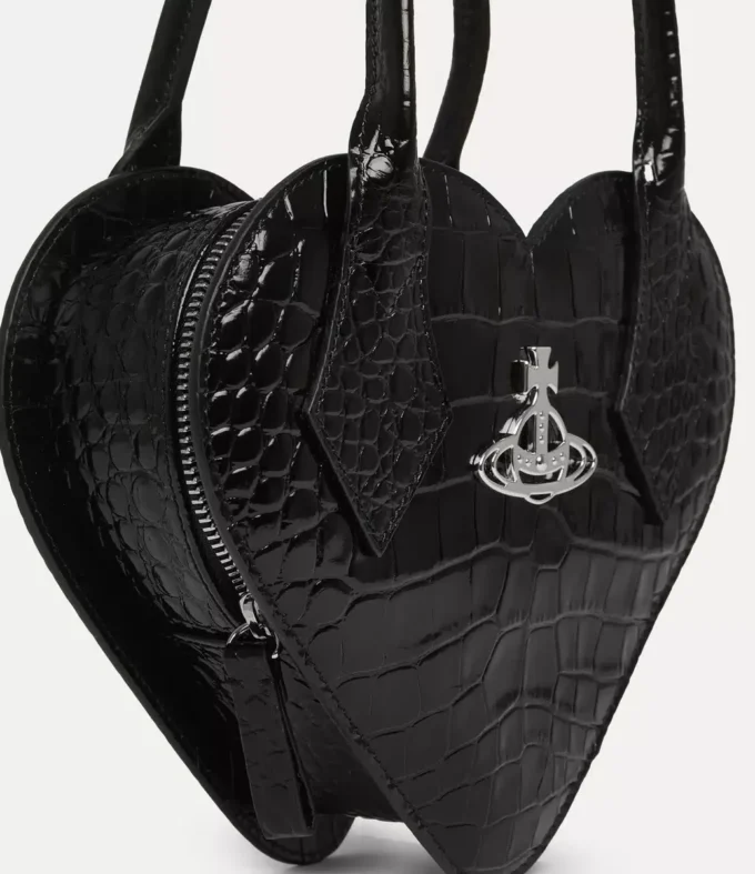 Geantă Josephine Heart Crossbody Geantă Josephine Heart Crossbody