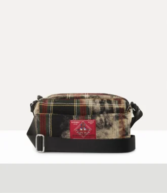 Geantă Jude E/W Crossbody
