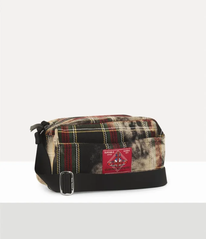 Geantă Jude E/W Crossbody Geantă Jude E/W Crossbody