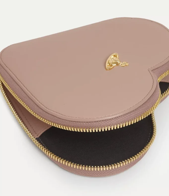 Geantă New Heart Crossbody Geantă New Heart Crossbody
