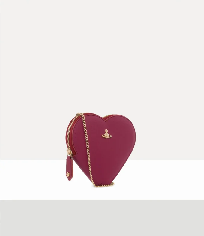 Geantă New Heart Crossbody Geantă New Heart Crossbody
