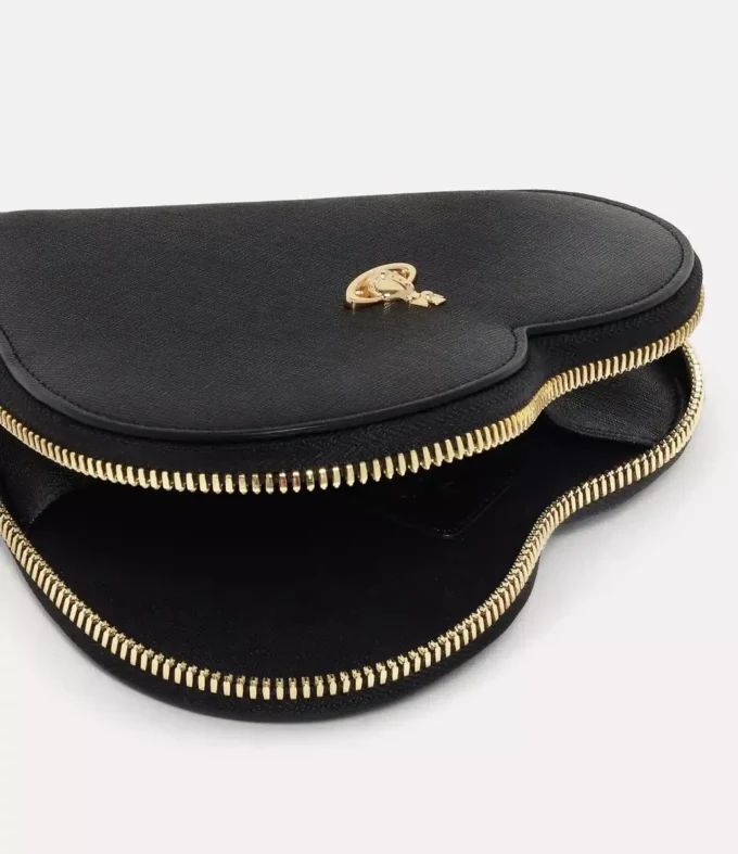 Geantă New Heart Crossbody Geantă New Heart Crossbody