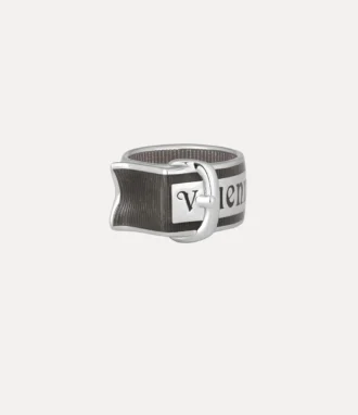 Inel Enamel Belt