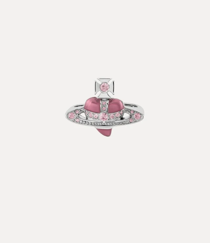 Inel nou Diamante Heart Inel nou Diamante Heart