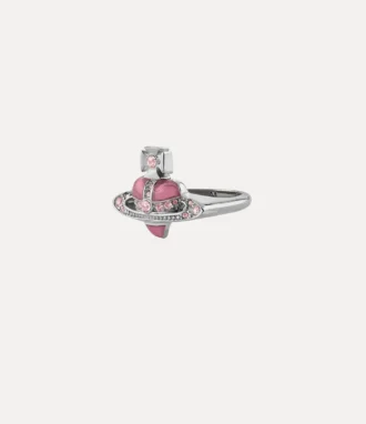 Inel nou Diamante Heart