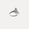 Inel nou Diamante Heart Inel nou Diamante Heart
