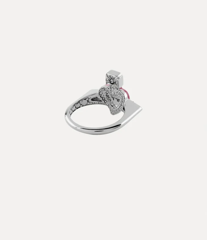 Inel nou Diamante Heart Inel nou Diamante Heart