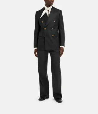 Jacheta Captain