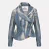 Jacheta Stormy Denim Jacheta Stormy Denim