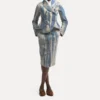 Jacheta Stormy Denim Jacheta Stormy Denim