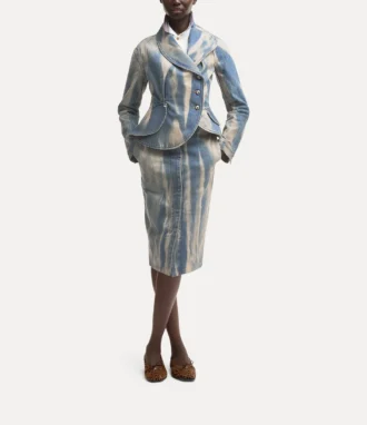 Jacheta Stormy Denim Jacheta Stormy Denim