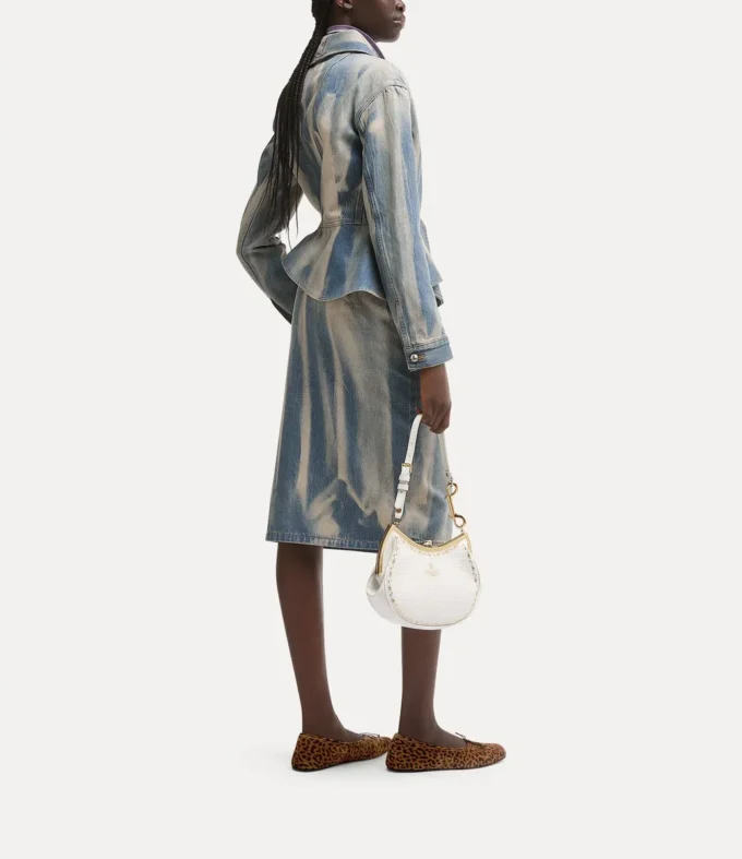 Jacheta Stormy Denim Jacheta Stormy Denim
