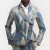 Jacheta Stormy Denim Jacheta Stormy Denim