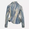 Jacheta Stormy Denim Jacheta Stormy Denim