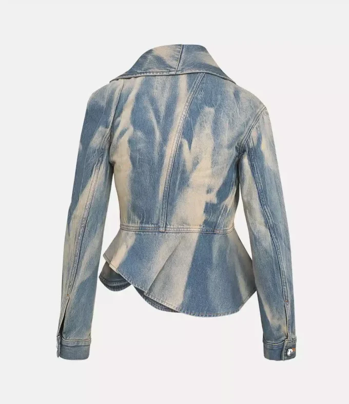Jacheta Stormy Denim Jacheta Stormy Denim