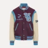 Jacheta Worlds End Letterman