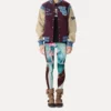 Jacheta Worlds End Letterman