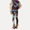 Jacheta Worlds End Letterman