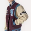 Jacheta Worlds End Letterman