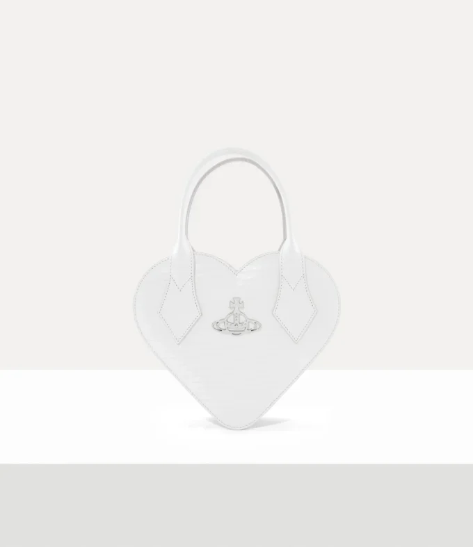 Josephine Heart Crossbody Josephine Heart Crossbody