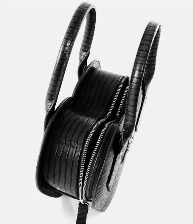 Josephine Heart Crossbody Josephine Heart Crossbody