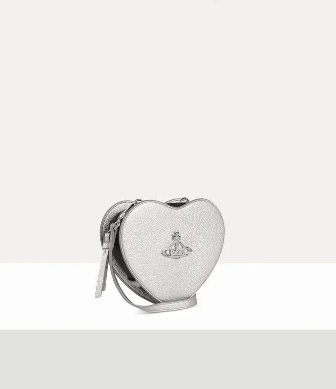Louise Heart Crossbody Louise Heart Crossbody