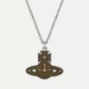 Man. Laszlo Orb Pendant Necklace Man. Laszlo Orb Pendant Necklace
