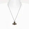 Man. Laszlo Orb Pendant Necklace Man. Laszlo Orb Pendant Necklace