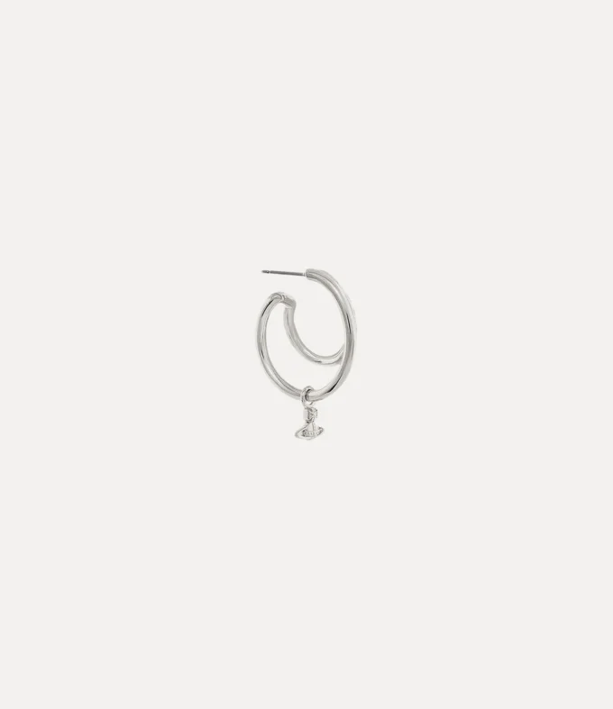 Man. Ronda Single Earring Man. Ronda Single Earring