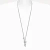 Man. Satyr Pendant Necklace Man. Satyr Pendant Necklace