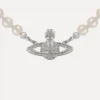 Mini colier Bas Relief Pearl Mini colier Bas Relief Pearl