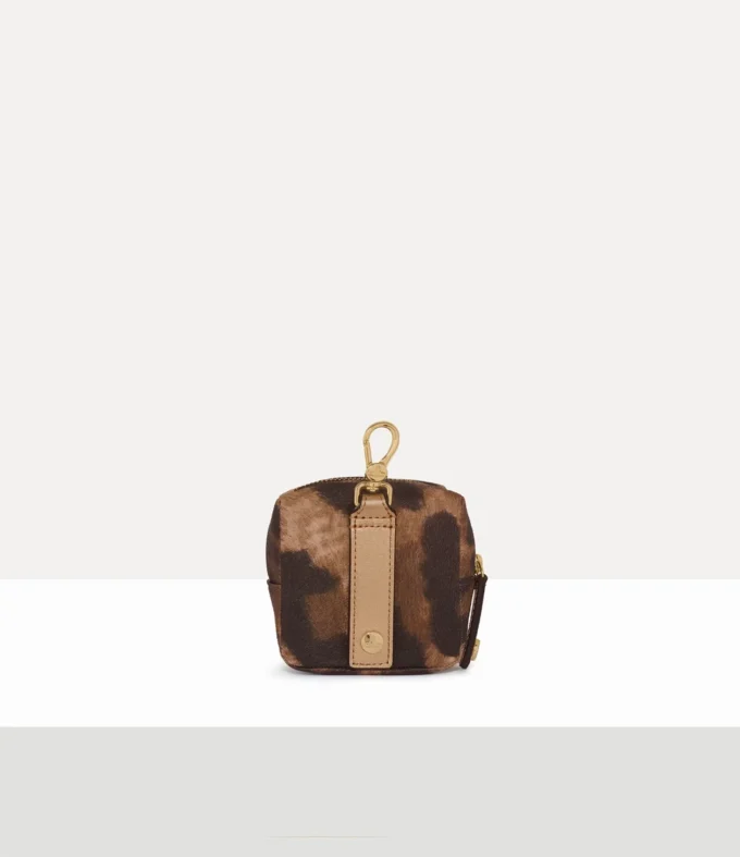 Mini Cube Pouch Mini Cube Pouch