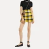 Mini kilt