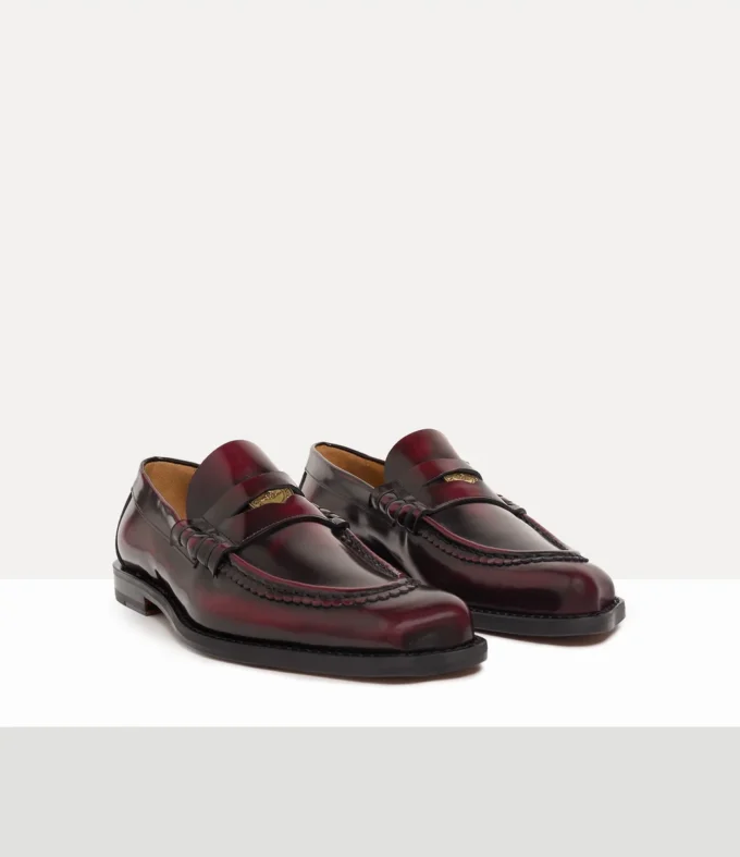 Mocasini Tuesday Coin Mocasini Tuesday Coin