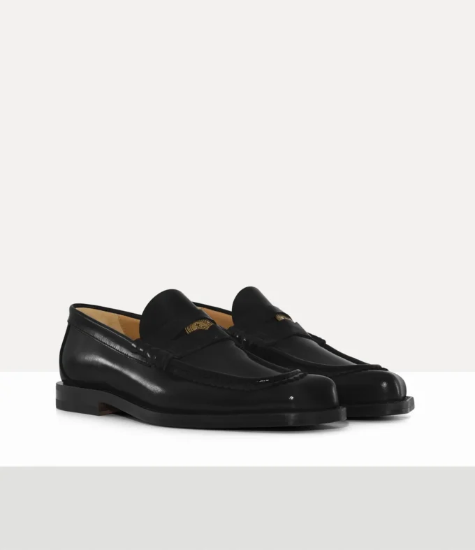 Mocasini Tuesday Coin Mocasini Tuesday Coin