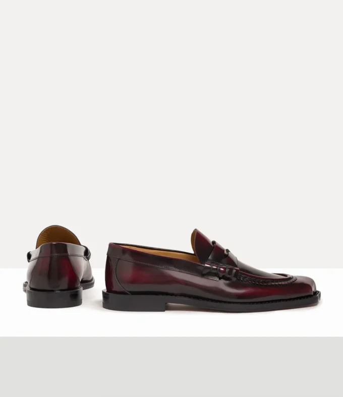 Mocasini Tuesday Coin Mocasini Tuesday Coin